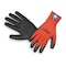 Hexarmor Cut-Resistant Coated Gloves, Cut Level A7 , Dipped , Latex , Rough , S 1 PR 9011-S (7) - alternate 4
