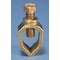 Nvent Erico Ground Rod Clamp, Rod Dia 3/4 In CP34 - alternate 1