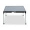 Bil-Jax ST8100 Stage - 40' L x 40' W x 26" H - Gray Paint 0106-GPSP-40X40 - alternate 3
