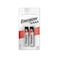 Energizer Max Alkaline Battery, AAAA 1.5V DC 2 PK E96BP-2 - alternate 1