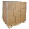 Zoro Select Pallet Cover, 3 mil, Clear, 15 PK 2LCY8 - alternate 2