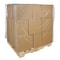Zoro Select Pallet Cover, 2 mil, Clear, 30 PK 2LCY4 - alternate 2
