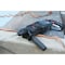 Bosch 1" 120V 8.0 Amp Rotary Hammer 11255VSR - alternate 2