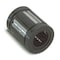 Thomson Linear Ball Bearing, 1/2 in Inside Dia, 255 lbf Dynamic Load Capacity, 1 1/4 in L SUPER8 - alternate 1