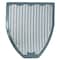 Impact Products Toilet Floor Mat, 21-5/8 x 23 x 1/8In, PK6 2LHK1A - alternate 2