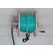 Liberty Garden Wall Mount Garden Hose Reel For 200 ft L x 5/8 in I.D Hose, Steel, Tan, 19 in L x 8 in W x 20 in H 2LRK9 - alternate 10