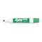 Expo Dry Erase Marker, Chisel Tip, Green PK12 Low Odor 80004 - alternate 1