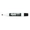 Expo Dry Erase Marker, Chisel Tip, Black PK12 Low Odor 80001 - alternate 1
