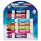 Expo Dry Erase Marker Set, Chisel Tip, Assorted Colors PK12 Low Odor 80699A - alternate 1