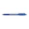 Paper Mate Retractable Ballpoint Pen, Medium 1.0 mm, Blue PK12 6310187 - alternate 1