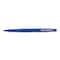 Paper Mate Porous Point Felt Tip Pen, Medium Blue PK12 8410152 - alternate 1