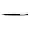 Paper Mate Porous Point Felt Tip Pen, Medium Black PK12 8430152 - alternate 1