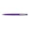 Paper Mate Porous Point Felt Tip Pen, Medium Purple PK12 8450152 - alternate 1