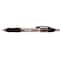 Paper Mate Retractable Ballpoint Pen, 1.4 mm, Black PK12 89466A - alternate 1
