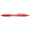Paper Mate Retractable Ballpoint Pen, 1.4 mm, Red PK12 89467 - alternate 1