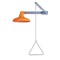 Guardian Equipment Emergency Shower, Horizontal, 30 gpm G1643 - alternate 1