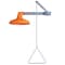 Guardian Equipment Emergency Shower, Horizontal, 30 gpm G1643 - alternate 4
