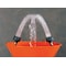 Guardian Equipment Plumbed Eyewash, Wall Mount, Plumbed, 6 11/12 in H., 15 2/3 in W G1750P - alternate 6