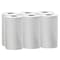 Wypall WypAll General Clean X60 Multi-Task Cleaning Cloths (35421), Small Roll, White, 130 Sheets / Roll 35421 - alternate 1
