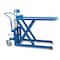 Bishamon Scissor Pallet Lift Cart, 2200 lb. Cap LVE-100 - alternate 2