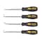 Stanley Pick and Hook Set (4-Piece) 82-115 - alternate 2