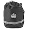 Ergodyne Bucket Bag, Black, 600 Denier Polyester, 0 Pockets GB5130 - alternate 1