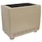 Empire Comfort Systems Gas Fired Room Heater, 34 In. W, 20 In. D RH65BLP - alternate 2