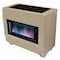 Empire Comfort Systems Gas Fired Room Heater, 34 In. W, 20 In. D RH65BLP - alternate 3