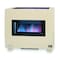 Empire Comfort Systems Gas Fired Room Heater, 34 In. W, 20 In. D RH65BLP - alternate 1