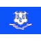 Annin Flagmakers Connecticut State Flag, 3x5 Ft 140760 - alternate 1