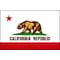 Annin Flagmakers California State Flag, 3x5 Ft 140460 - alternate 1
