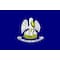 Annin Flagmakers Louisiana State Flag, 3x5 Ft 142160 - alternate 1