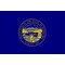 Annin Flagmakers Nebraska State Flag, 3x5 Ft 143260 - alternate 1