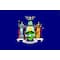 Annin Flagmakers New York State Flag, 3x5 Ft 143860 - alternate 1