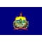 Annin Flagmakers Vermont State Flag, 3x5 Ft 145460 - alternate 1