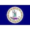 Annin Flagmakers Virginia State Flag, 3x5 Ft 145660 - alternate 1