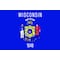 Annin Flagmakers Wisconsin State Flag, 3x5 Ft 145960 - alternate 1