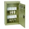 Zoro Select Key Control Cabinet, Steel, Beige, 30 Key Capacity 2NET1 - alternate 1