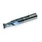 Cleveland 2-Flute HSS Square Single End Mill Cleveland HG-2-TC TiCN 1"x3/4"x1-1/2"x4-1/8" C38906 - alternate 1
