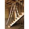 Werner Multipurpose Ladder, Extension Ladder, Scaffold Ladder, Staircase Ladder, Stepladder Configuration MT-22 - alternate 5