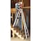 Werner Multipurpose Ladder, Extension Ladder, Scaffold Ladder, Staircase Ladder, Stepladder Configuration MT-26 - alternate 7