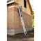 Werner Multipurpose Ladder, 15 ft, Aluminum, 300 lb Load Capacity MT-17 - alternate 5