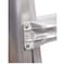 Werner Multipurpose Ladder, Extension Ladder, Scaffold Ladder, Staircase Ladder, Stepladder Configuration MT-13 - alternate 2