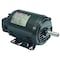 Dayton Three-Phase General Purpose Motor, 2 HP, 143-5T/56HZ Frame, 230/460V AC Voltage, 1745 Nameplate RPM 2NKY2 - alternate 1
