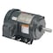 Dayton Three-Phase General Purpose Motor, 2 HP, 143-5T/56HZ Frame, 230/460V AC Voltage, 1750 Nameplate RPM 2NKY3 - alternate 1