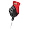 Mechanix Wear FastFit(R) Mechanics Gloves, Synthetic Leather Palm, TrekDry Back, 10, Red MFF-02-010 - alternate 7