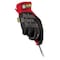Mechanix Wear FastFit(R) Mechanics Gloves, Synthetic Leather Palm, TrekDry Back, 10, Red MFF-02-010 - alternate 2