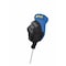 Mechanix Wear FastFit(R) Mechanics Gloves, Synthetic Leather Palm, TrekDry Back, 10, Blue MFF-03-010 - alternate 5