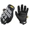 Mechanix Wear Mechanics Gloves, The Original, TrekDry Material, Durable, Full Finger, Black, L, 1 Pair MG-05-010 - alternate 3