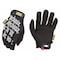 Mechanix Wear Mechanics Gloves, The Original, TrekDry Material, Durable, Full Finger, Black, L, 1 Pair MG-05-010 - alternate 1